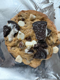Da “H-Town” Comin’ Down Cookie